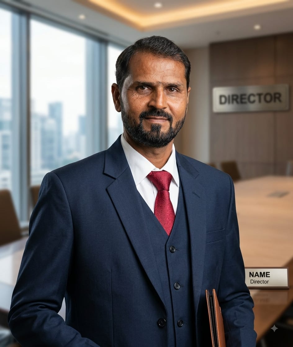Director